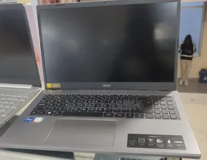 Photo - New Laptop Acer Aspire 3 32GB Intel Core I7 SSD 512GB