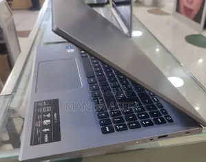 New Laptop Acer Aspire 3 32GB Intel Core I7 SSD 512GB