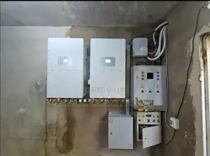 Power Backup /Inverter Lithium Ion Battery/Solar Generator