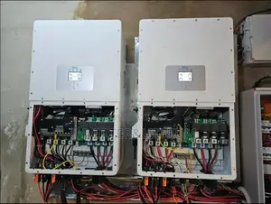 Power Backup /Inverter Lithium Ion Battery/Solar Generator