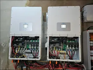 Power Backup /Inverter Lithium Ion Battery/Solar Generator