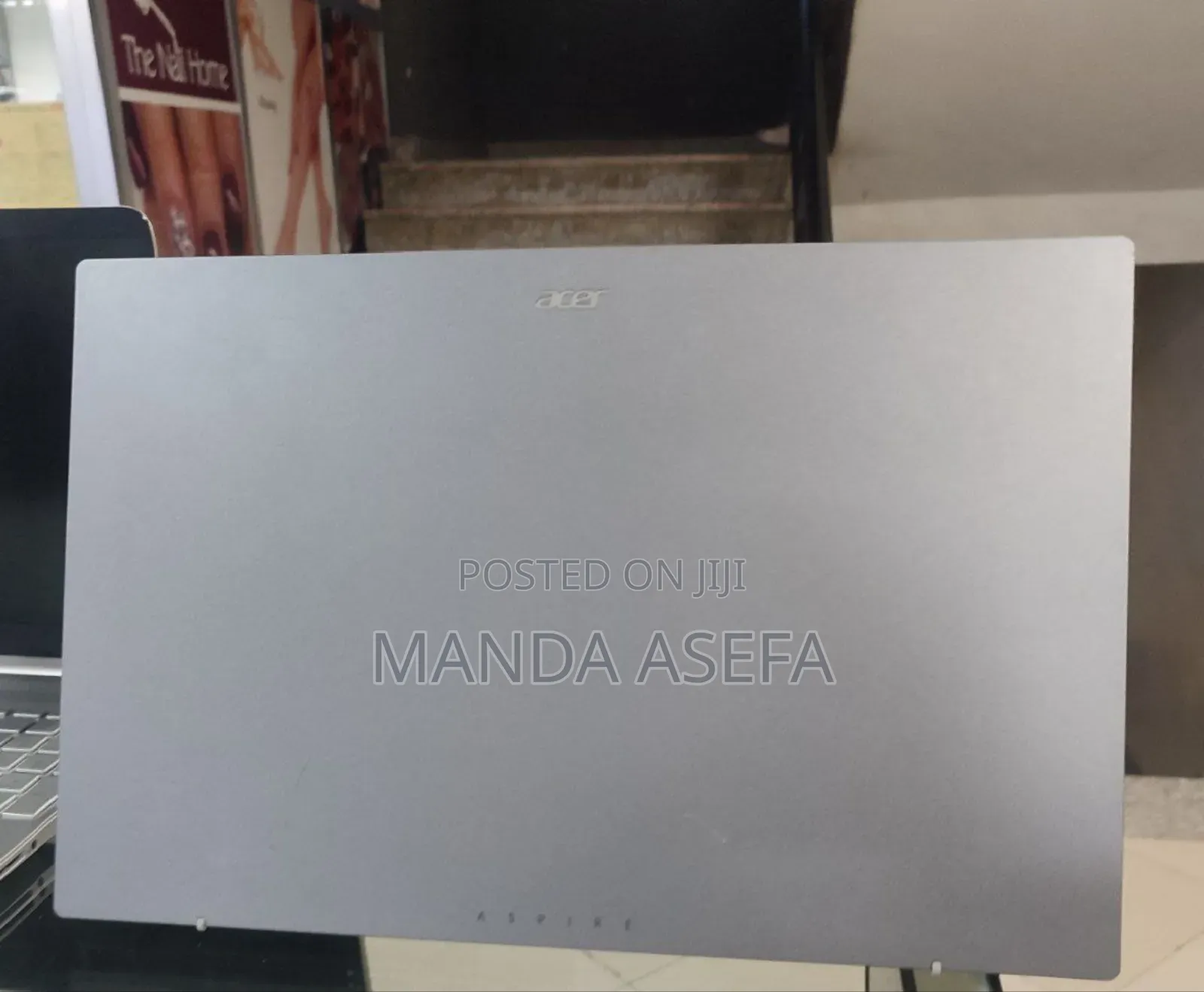 New Laptop Acer Aspire 3 32GB Intel Core I7 SSD 512GB