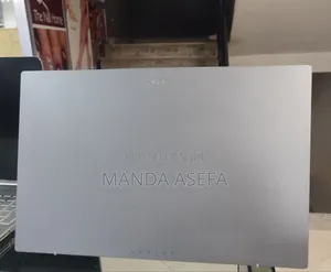 New Laptop Acer Aspire 3 32GB Intel Core I7 SSD 512GB