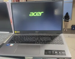 New Laptop Acer Aspire 3 32GB Intel Core I7 SSD 512GB