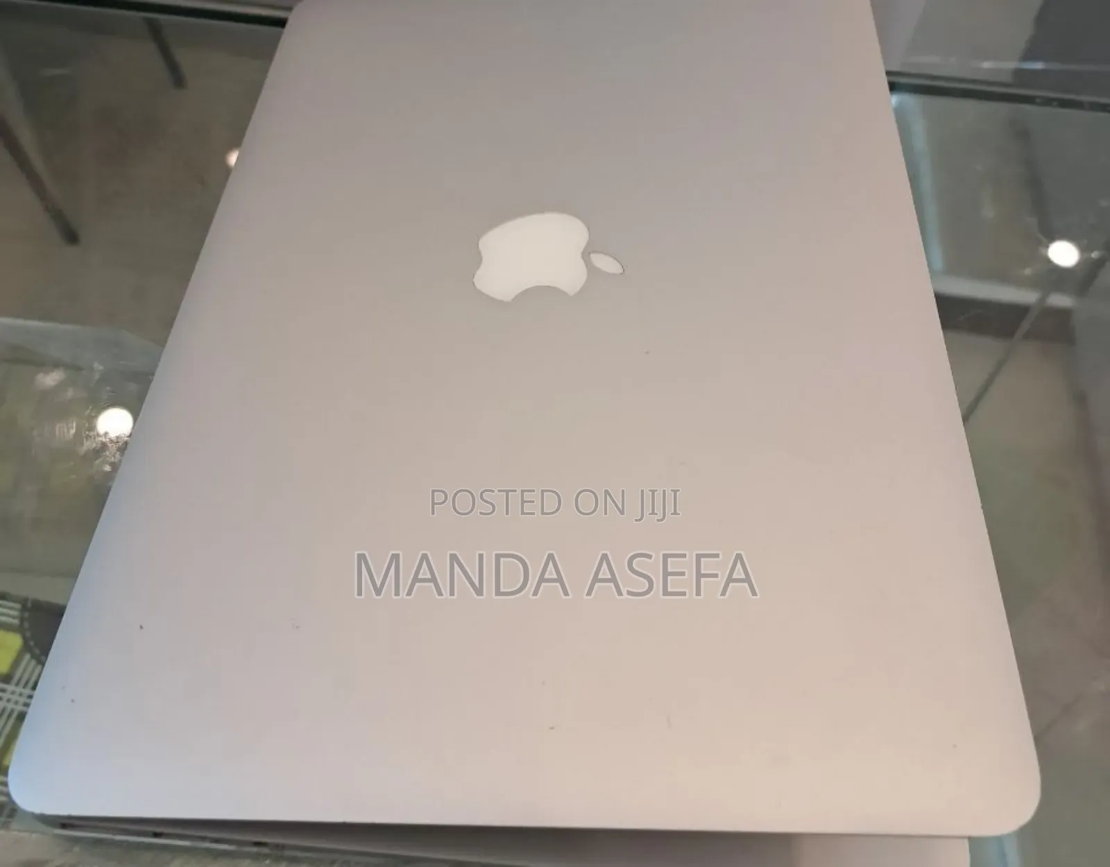 New Laptop Apple MacBook Air 2013 16GB Intel Core I7 SSD 512GB