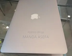 Photo - New Laptop Apple MacBook Air 2013 16GB Intel Core I7 SSD 512GB