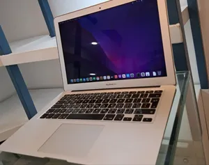 New Laptop Apple MacBook Air 2013 16GB Intel Core I7 SSD 512GB