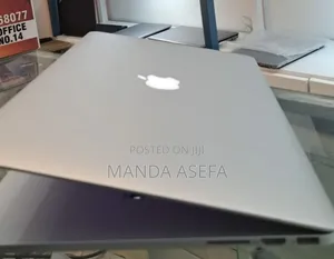 New Laptop Apple MacBook Air 2017 8GB Intel Core I5 SSD 256GB