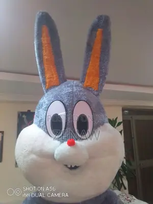 ተለባሽ አሻንጉሊት Big Discount Only for One Week Tom and Jerry M