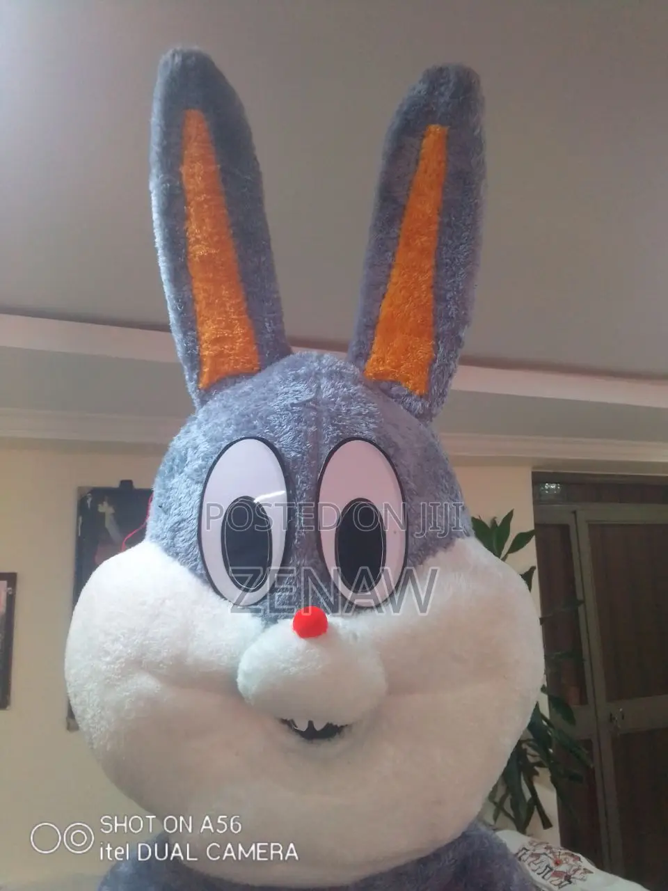 ተለባሽ አሻንጉሊት Big Discount Only for One Week Tom and Jerry M