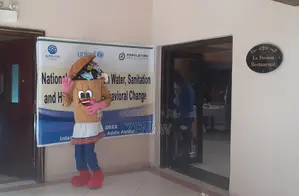 ተለባሽ አሻንጉሊት Big Discount Only for One Week Tom and Jerry M