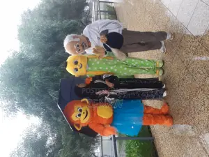 ተለባሽ አሻንጉሊት Big Discount Only for One Week Tom and Jerry M