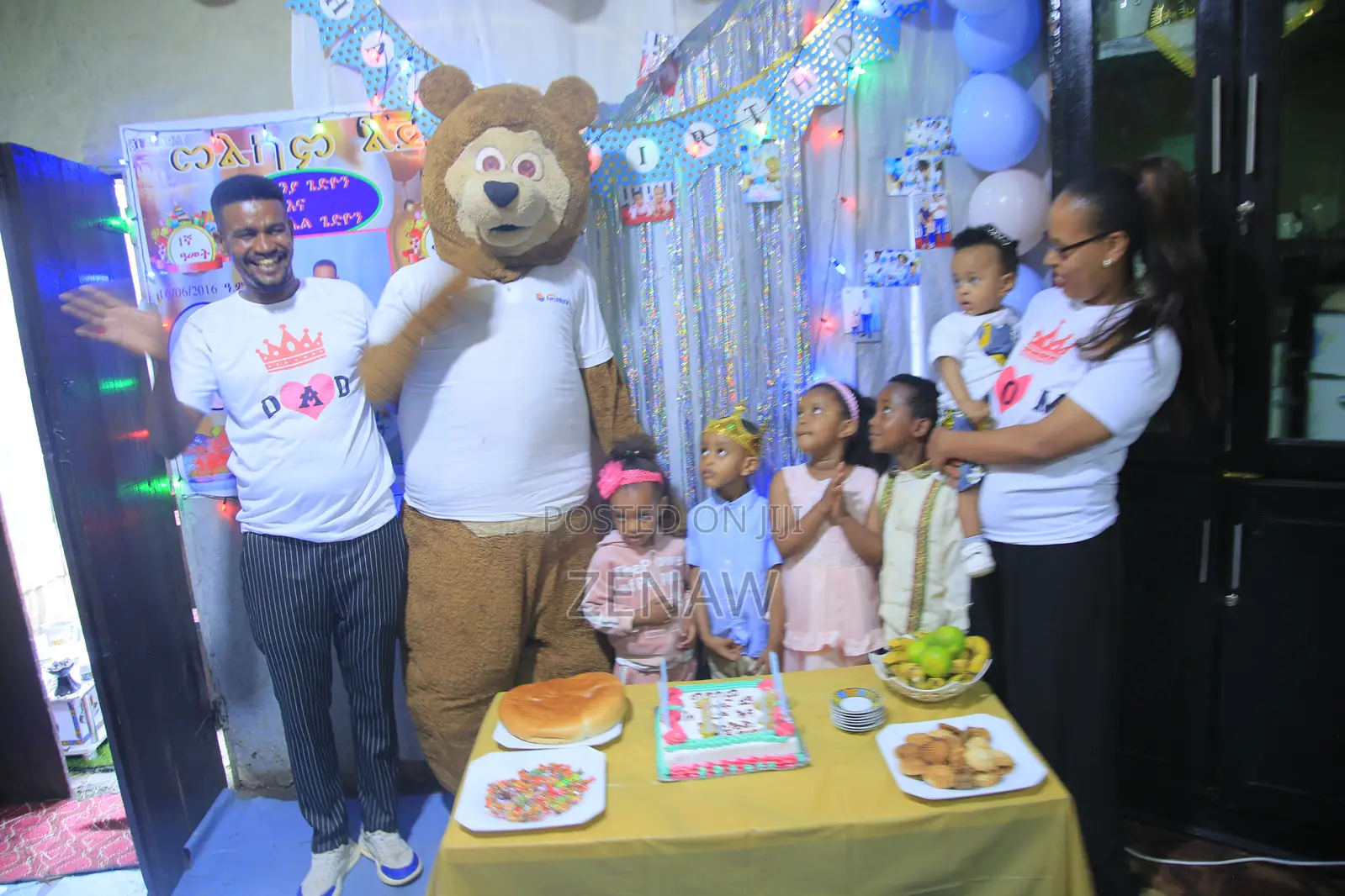 ተለባሽ አሻንጉሊት Big Discount Only for One Week Tom and Jerry M