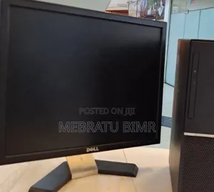 New Desktop Computer Lenovo S405z 4GB Intel Core I5 HDD 500GB