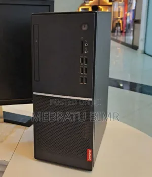 New Desktop Computer Lenovo S405z 4GB Intel Core I5 HDD 500GB