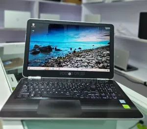 Photo - New Laptop HP Pavilion 15 16GB Intel Core I5 SSD 512GB