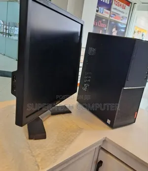 New Desktop Computer Lenovo V330 4GB Intel Core I5 HDD 500GB