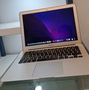 Photo - New Laptop Apple MacBook Air 2013 16GB Intel Core I7 SSD 512GB