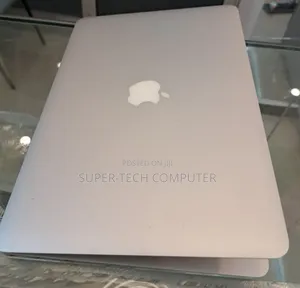 New Laptop Apple MacBook Air 2013 16GB Intel Core I7 SSD 512GB