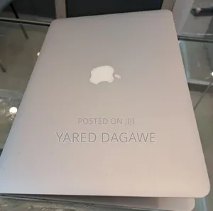 New Laptop Apple MacBook Air 2013 8GB Intel Core i7 SSD 512GB