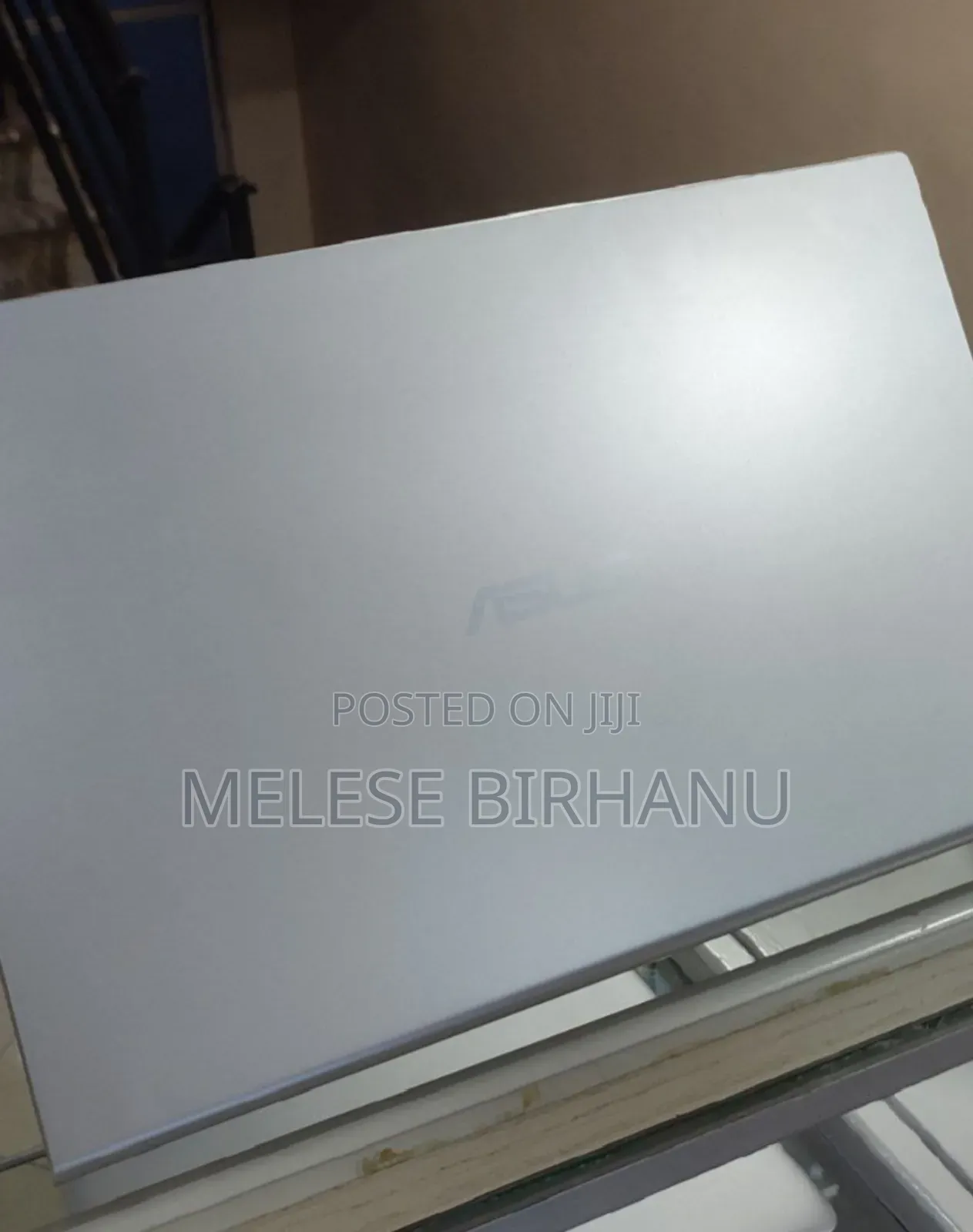 New Laptop Asus VivoBook 15 X505BA 8GB Intel Core I7 SSD 512GB