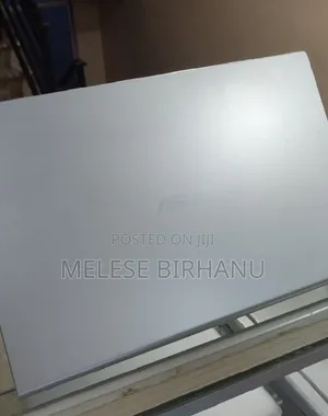 New Laptop Asus VivoBook 15 X505BA 8GB Intel Core I7 SSD 512GB