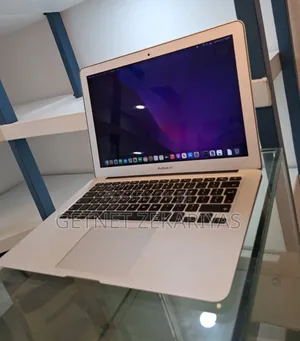 Photo - New Laptop Apple MacBook Air 2013 16GB Intel Core I7 SSD 512GB