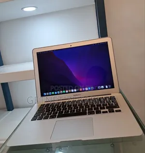 New Laptop Apple MacBook Air 2013 16GB Intel Core I7 SSD 512GB