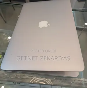 New Laptop Apple MacBook Air 2013 16GB Intel Core I7 SSD 512GB