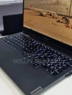 New Laptop Lenovo Legion 5 16GB Intel Core I7 SSD 1T