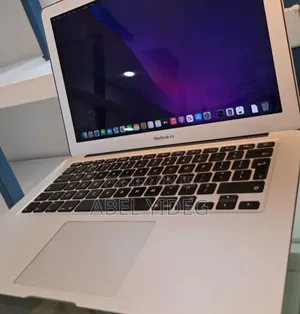 New Laptop Apple MacBook Air 2013 16GB Intel Core I7 SSD 512GB