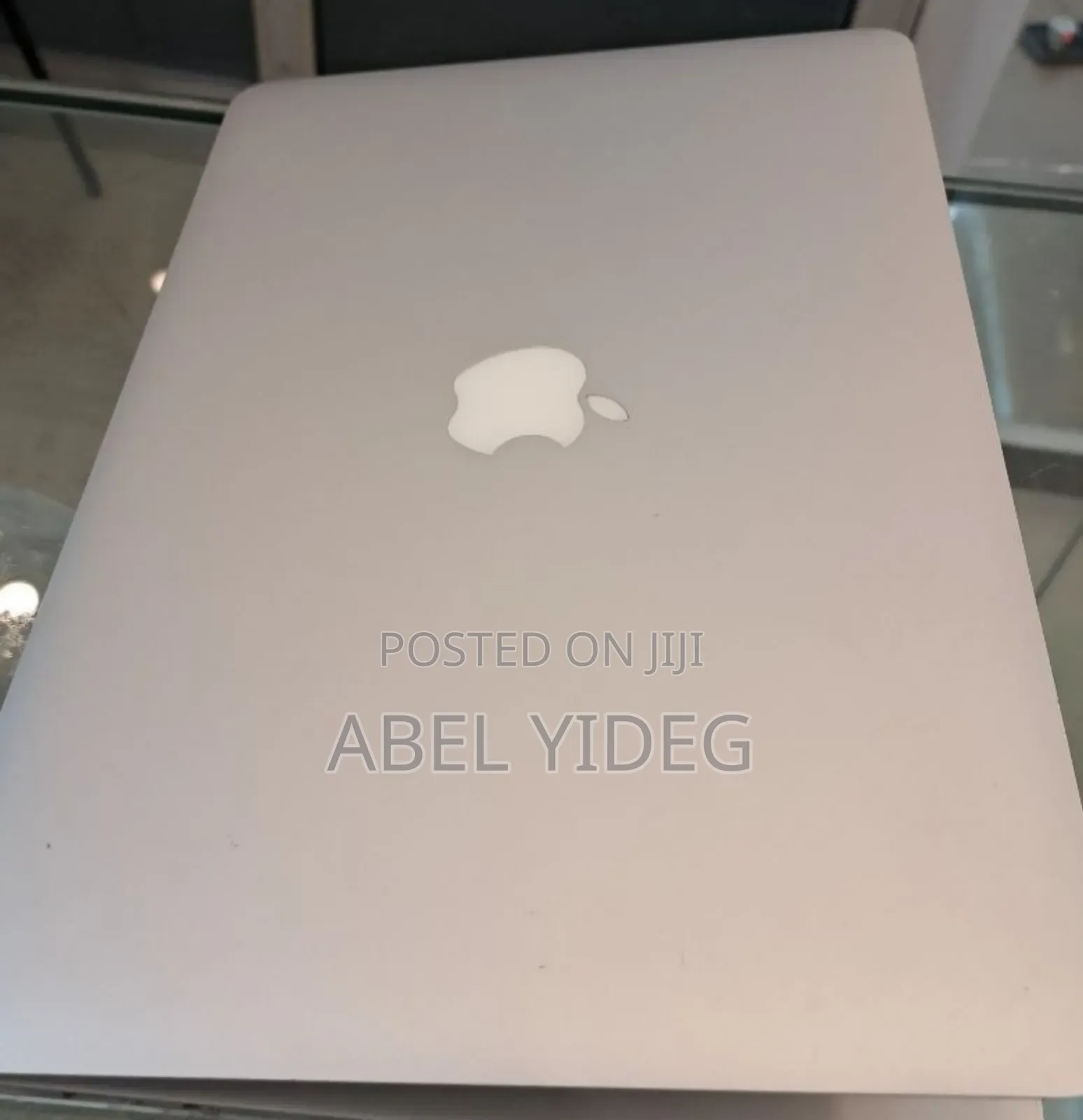 New Laptop Apple MacBook Air 2013 16GB Intel Core I7 SSD 512GB