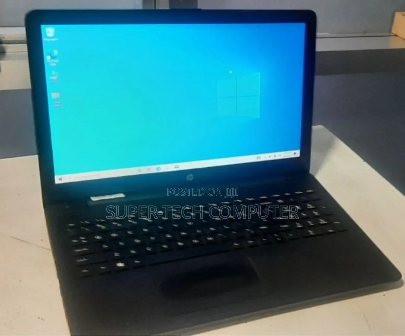 New Laptop HP Stream Notebook 8GB Intel Core I5 HDD 1T