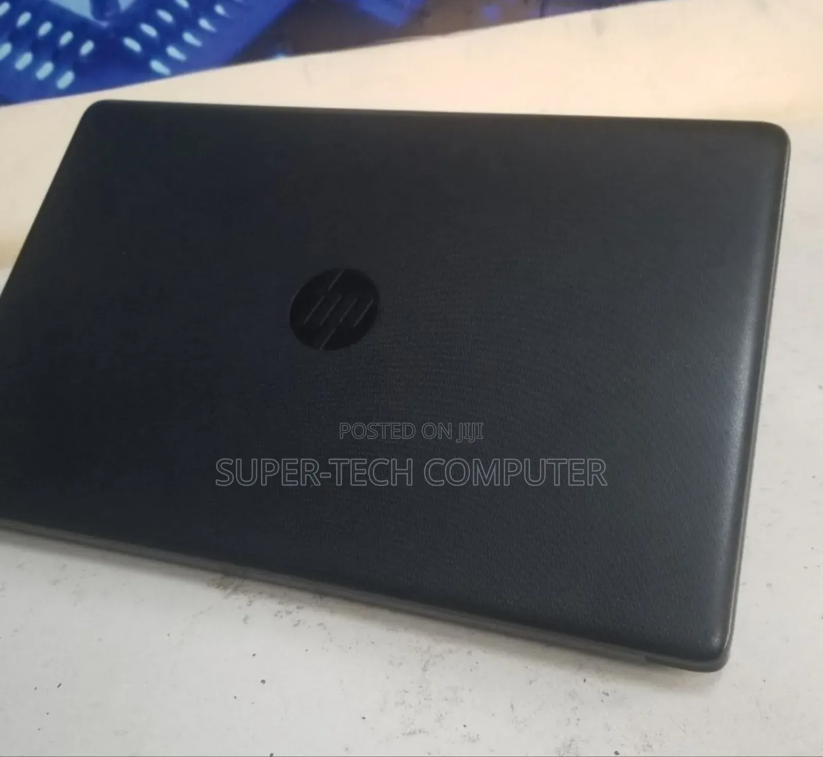 New Laptop HP Stream Notebook 8GB Intel Core I5 HDD 1T