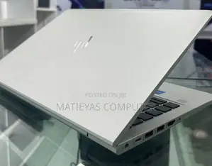 New Laptop HP EliteBook 840 16GB Intel Core I5 SSD 512GB