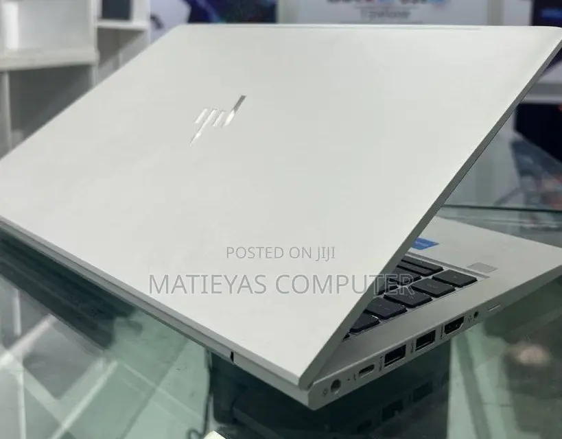New Laptop HP EliteBook 840 16GB Intel Core I5 SSD 512GB