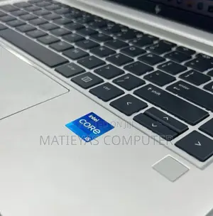 New Laptop HP EliteBook 840 16GB Intel Core I5 SSD 512GB