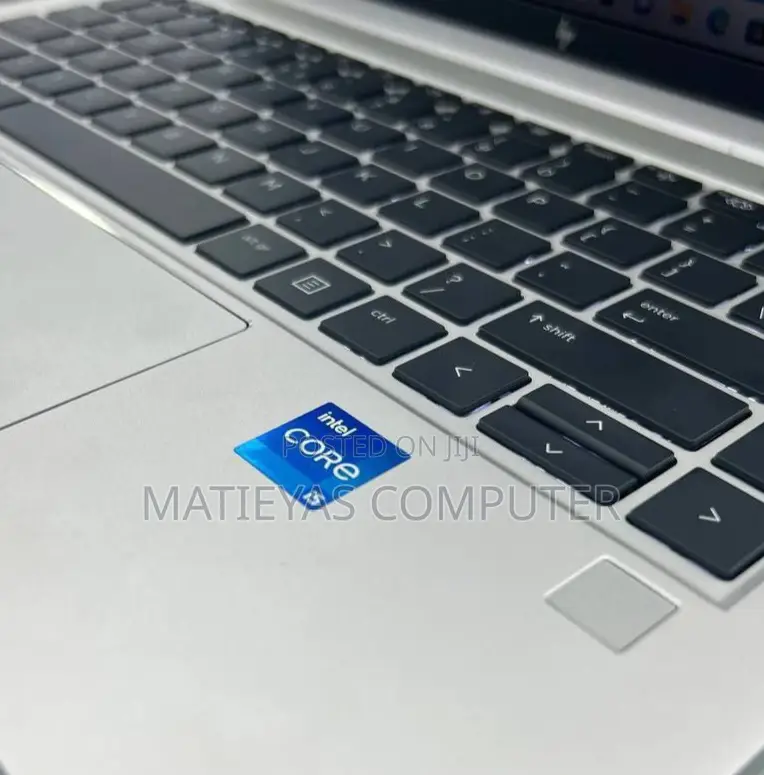 New Laptop HP EliteBook 840 16GB Intel Core I5 SSD 512GB