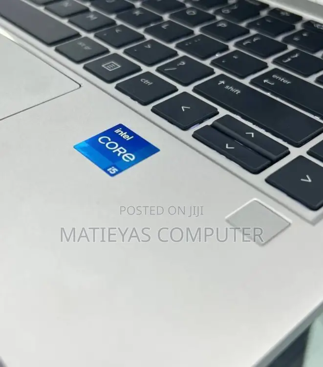 New Laptop HP EliteBook 840 16GB Intel Core I5 SSD 512GB