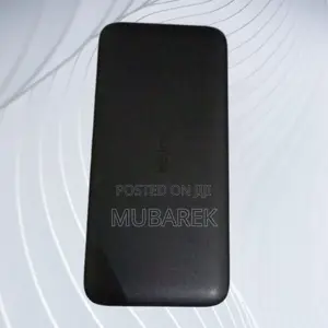 Mi Powerbank: Long-Lasting Battery Boost