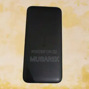 Mi Powerbank: Superior Battery Backup Companion