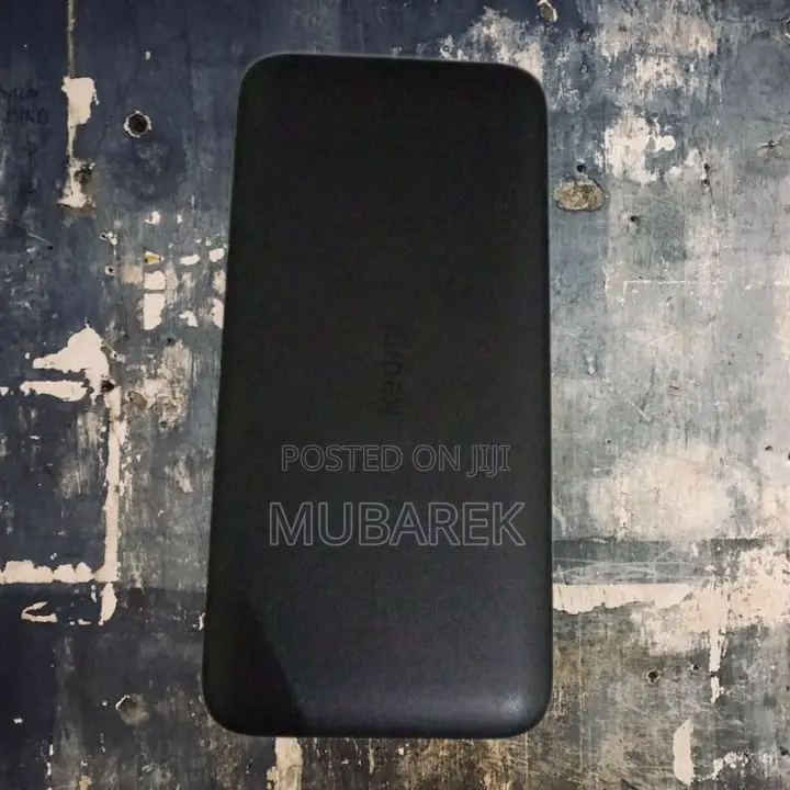 Mi Powerbank: Extra Juice for Devices