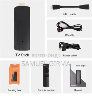 Android TV Smart Maker