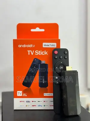 Photo - Android TV Smart Maker