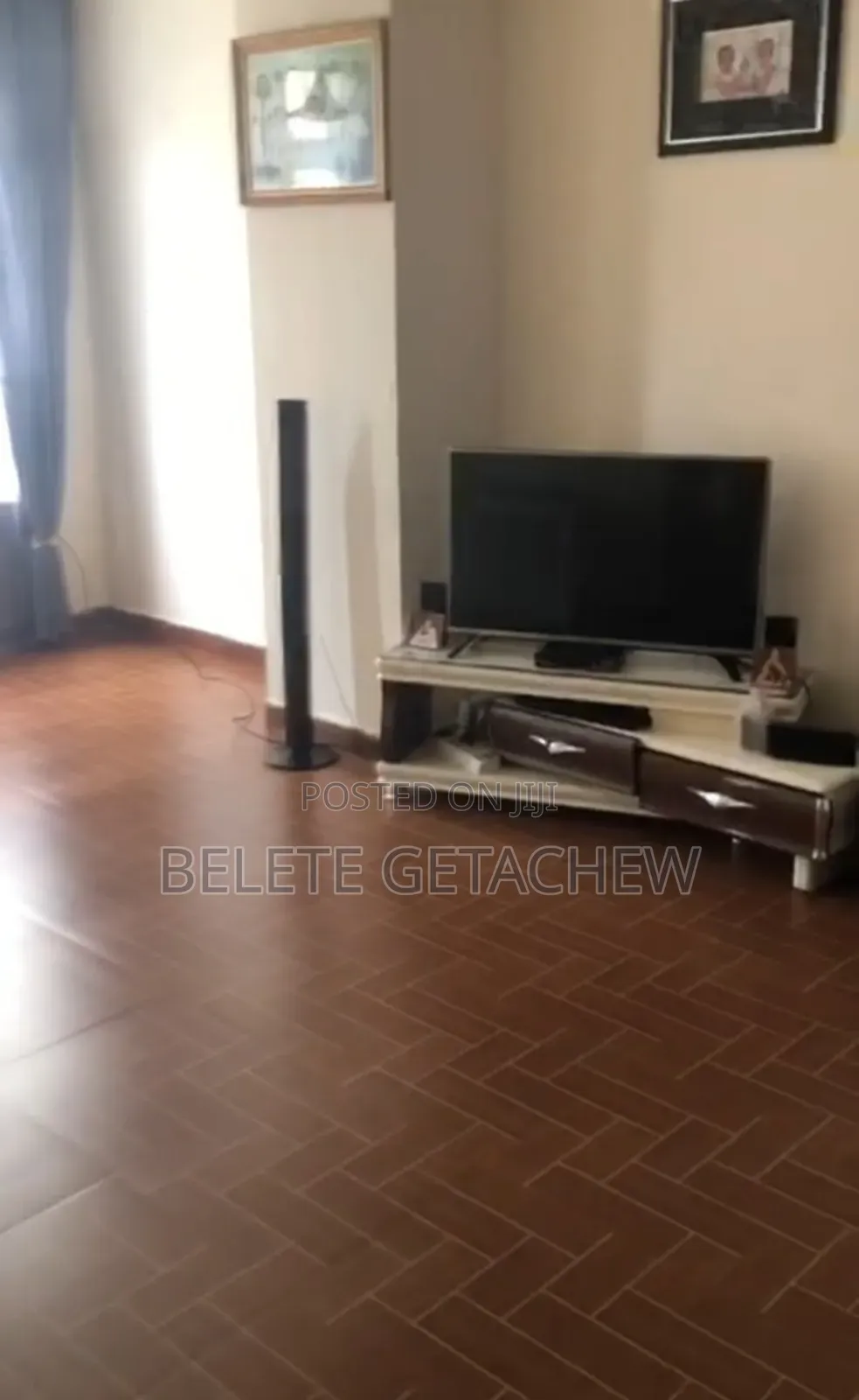 3bdrm Apartment in Semit 72, Luxury, Bole for sale