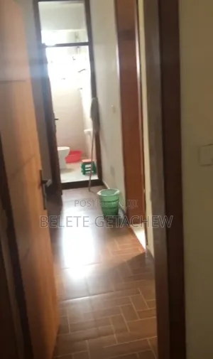 3bdrm Apartment in Semit 72, Luxury, Bole for sale