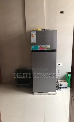 3bdrm Apartment in Semit 72, Luxury, Bole for sale