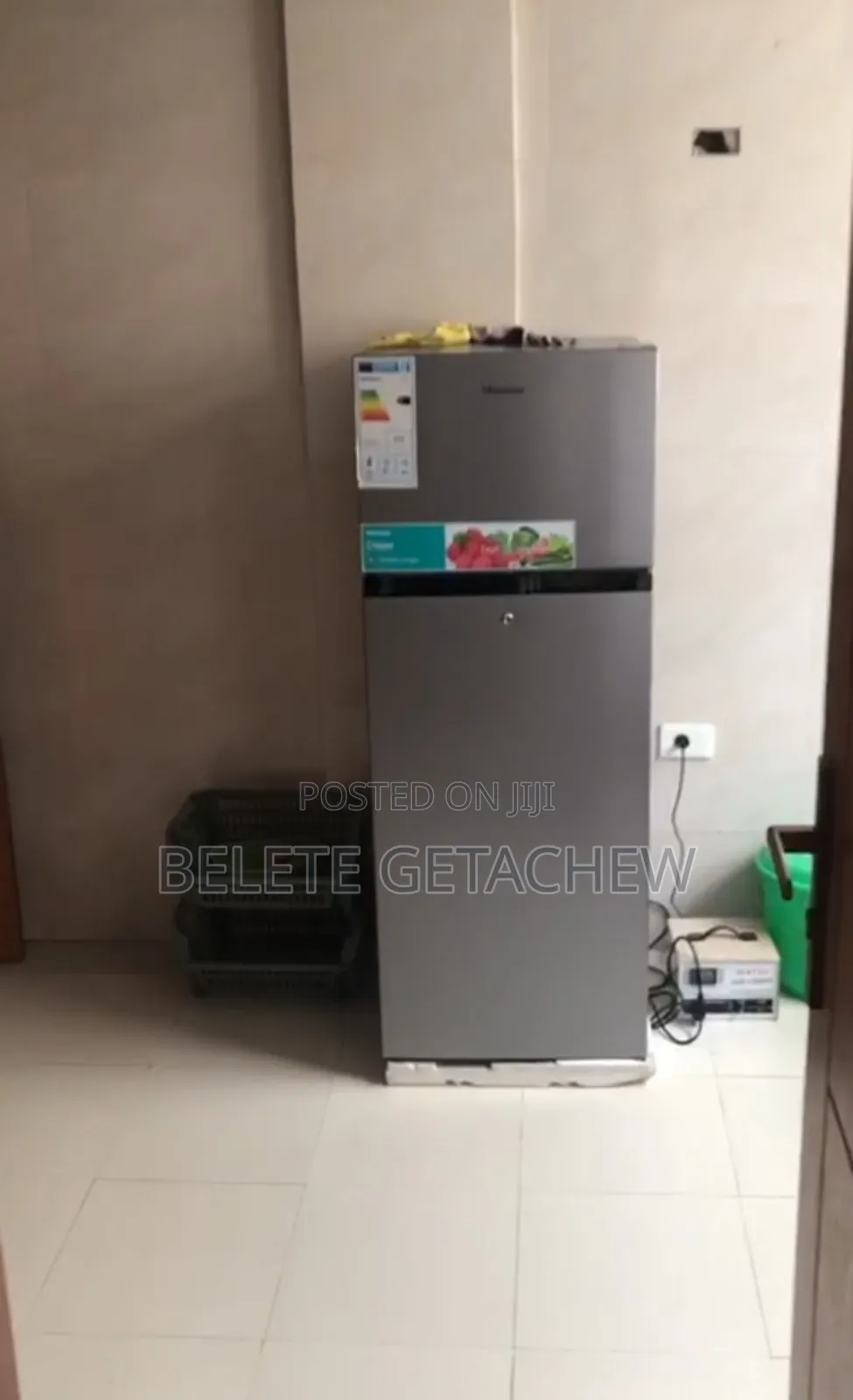 3bdrm Apartment in Semit 72, Luxury, Bole for sale