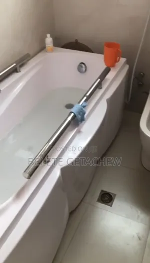 3bdrm Apartment in Semit 72, Luxury, Bole for sale