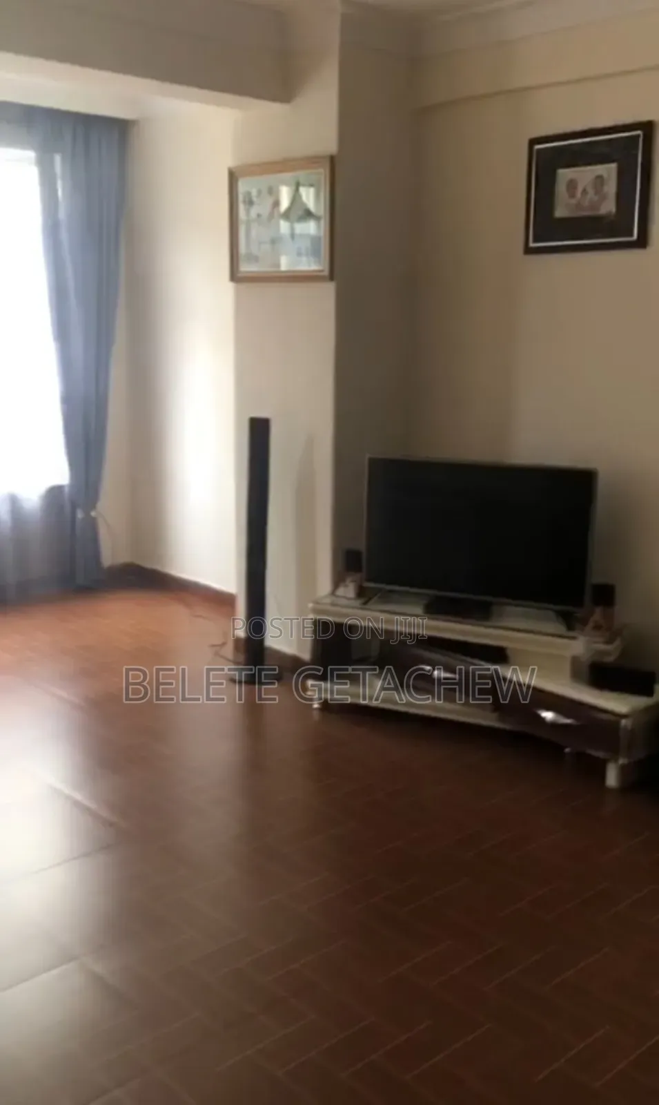 3bdrm Apartment in Semit 72, Luxury, Bole for sale